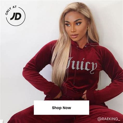 Couture Outfits, Jd Sports, Loungewear, Online Womens Clothing, Juicy Couture, Shop Now, Clothes ...