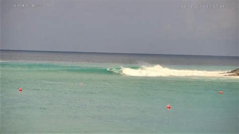 Tasty Waves in Cane Garden Bay | Pusser's British West Indies, Ltd.