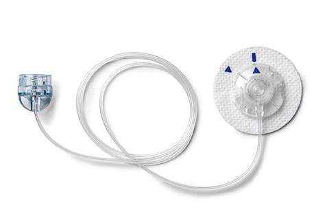 MiniMed - Quick-Set 23" 9 mm Infusion Set - Walmart.com - Walmart.com