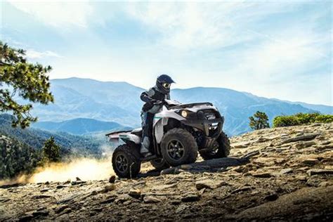 New Kawasaki Brute Force X I Eps Atvs In Kaukauna Wi