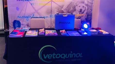 Vetoquinol Participa En El VI Congreso Veterinario De Ibiza