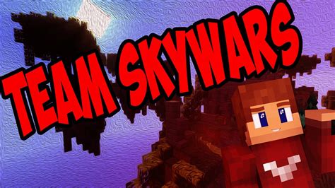 Partidas ÉpicasTeam SkywarsHD YouTube