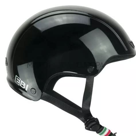 Casco Scodella E Bike Bicicletta Sci Cgm E Ebi Basic Nero Eur