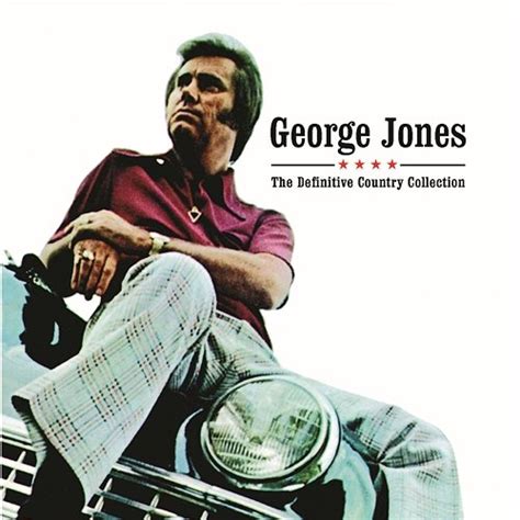 A Picture Of Me Without You George Jones Muzyka Mp3 Sklep Empik Com