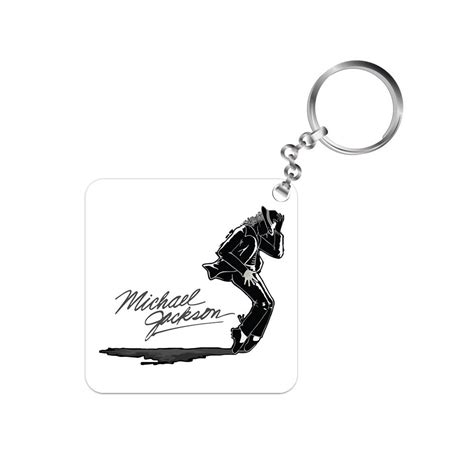 Michael Jackson Keychain Key Chains Designer Key Chain Angry Birds