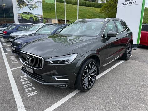 Autazeszwajcarii Pl Volvo Xc