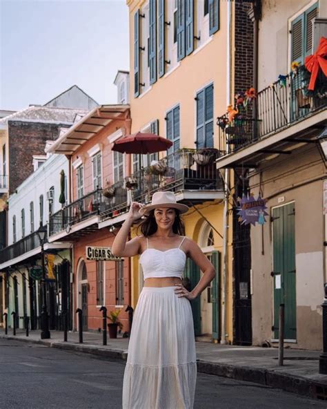 Most Instagrammable Places In New Orleans To See In Artofit