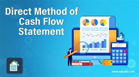 Cash Flow Statement Indirect Method Vs Direct Method