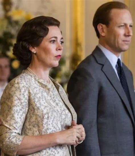 Olivia Colman Es Pura Perfección En El Teaser De La Tercera Temporada