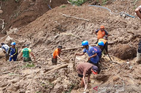 Waspada Bmkg Sebut La Nina Berpotensi Memicu Bencana Hidrometeorologi