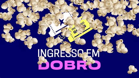 Assinante Telecine Tem Ingresso Em Dobro Nos Cinemas Kinoplex TELA