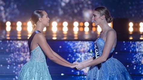 Que fait vraiment une première Dauphine de Miss France Cosmopolitan fr