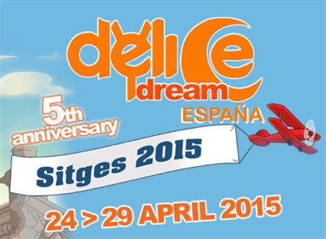 Europes Gay Spring Break