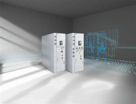 Siemens Switchgear At Rs 50000piece Siemens Low Voltage Switchgear