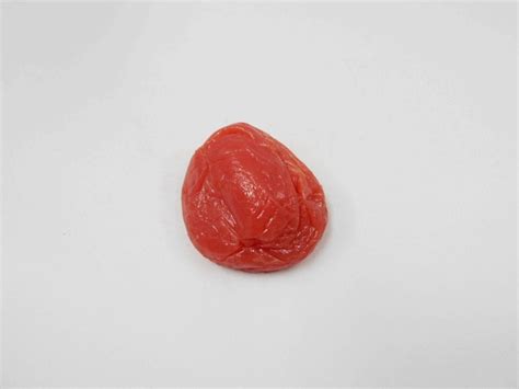 Umeboshi (Pickled Plum) (large) Magnet | Fake Food Japan