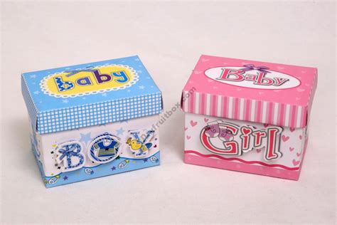 New Born Baby Gift Box – Raghuvanshi Gifts and Handicrafts I Dry Fruit ...