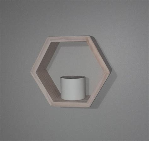 Hexagonal Shelves Bee Hive Shelves And Other Etsy