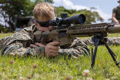 DVIDS - Images - Sniper Rifle Range [Image 3 of 8]