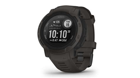 Garmin Instinct 2 buyer's guide: Everything you need to know