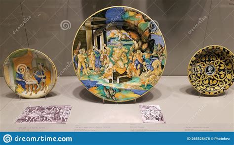 Gardiner Museum Of Ceramic Art Editorial Stock Photo Image Of