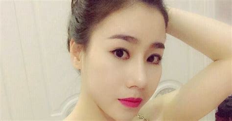 Ngọc Linh Vẻ Đẹp Thúc Đẩy Sự Hưng Phấn Chich69 Beautiful Girl Hot Girls Sexy Girls Cute