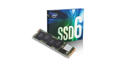 The 1TB Intel 660P SSD is more than 50% off ahead of Amazon Prime Day ...