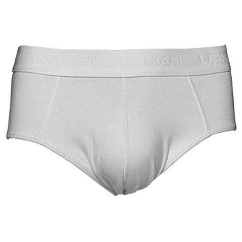 Cueca Slip Upman Cotton C