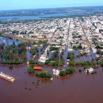 Inundaciones En Brasil Ascienden A Los Muertos Y Vuelven A Crecer