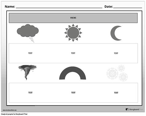 Ww Landscape Bw Storyboard Par Ro Examples