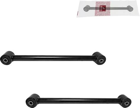 Amazon Metrix Premium Chassis Parts Pc Rear Lower Control Arm