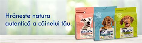 Dog Chow® - Vaš pouzdan partner za zdravu ishranu | Purina® RS