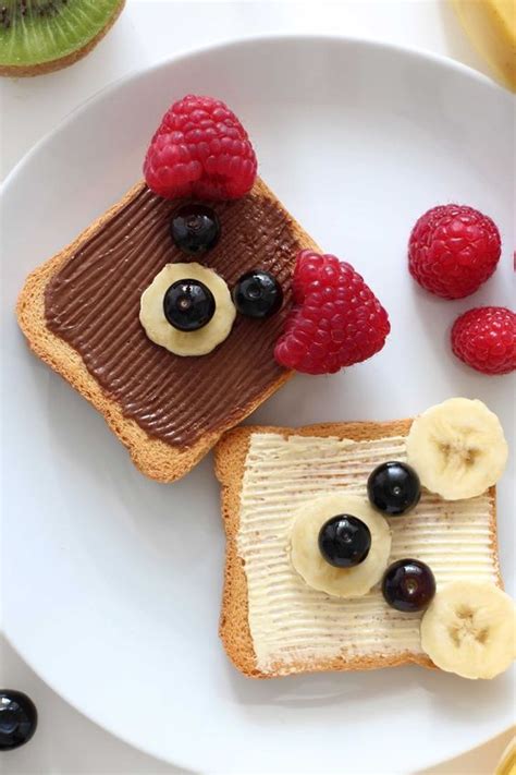 Cute breakfast ideas – Artofit