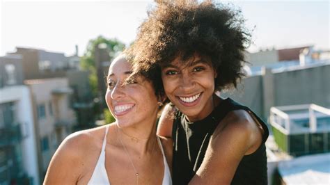 Gay Couples Have Less Strained Marriages Than Straight Couples Study Says Them