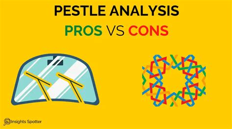 Advantages and Disadvantages of a PESTLE Analysis | Insights Spotter