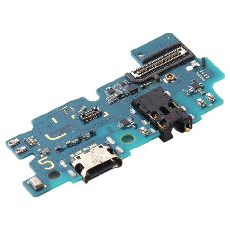 Original Charging Port Board Replacement For Samsung Galaxy A50 SM A505