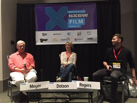 Andrew Meyer On Twitter On A Panel Right Now At Sxsw Were Taking