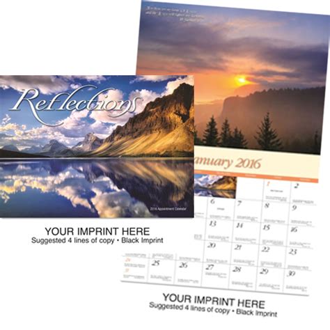 Personalized Calendars, Custom Imprinted Calendars, Personalized Imprinted Calendars, Lowest ...