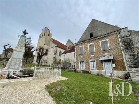 Vente maison 8 pièces 195 m² à La Ferté sous Jouarre 77260 85 600