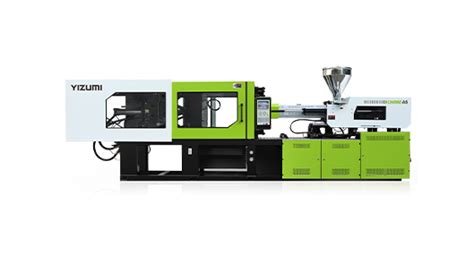 Yizumi Advanced Industrial Molding Equipment System And Service Provider