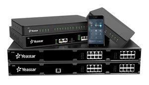 Yeastar S Series VoIP PBX Reviews 2025 Details Pricing Features G2