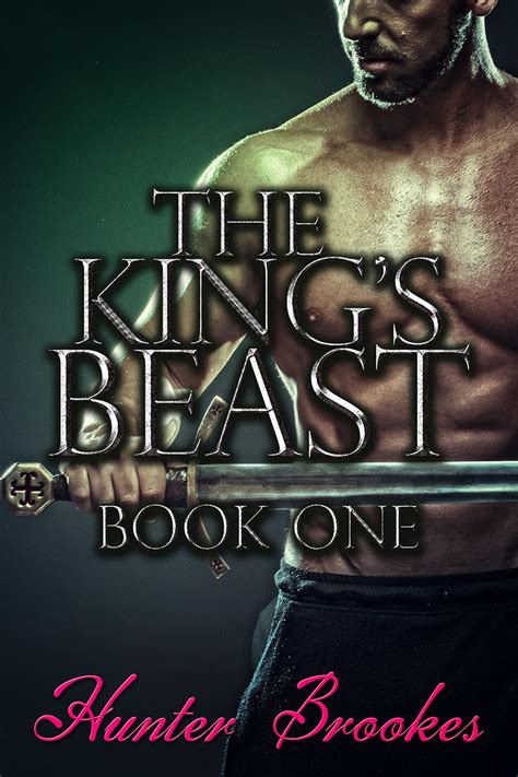 The King S Beast Book One A Gay Erotic Captive Warrior Romance Kindle Edition By Brookes