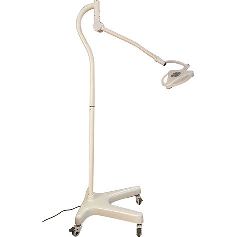 Led Examination Lamp Ks Q A Mobile Type Shantou Easywell Electronic