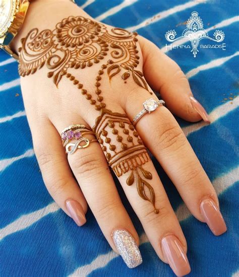 Stylish Mehndi Designs Henna Designs By Henna Paradise Mehndi Designs