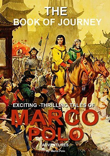 Marco Polo: Adventures Book: Marco Polo:Exciting - Thrilling Tales of ...