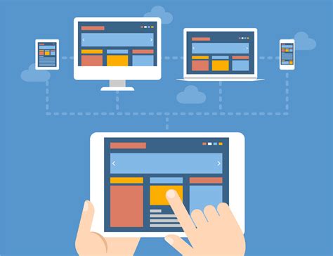 Responsive Design - SEO Lounge