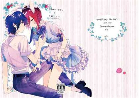 Tag Crossdressing Nhentai Hentai Doujinshi And Manga