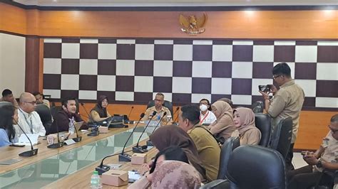 Apresiasi Wajib Pajak Taat Pemdakab Bogor Gelar Anugerah Pajak Daerah