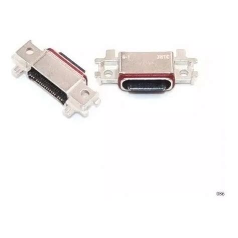 Conector Carga Samsung A320 A520 A720 Kit 2unidades Shopee Brasil