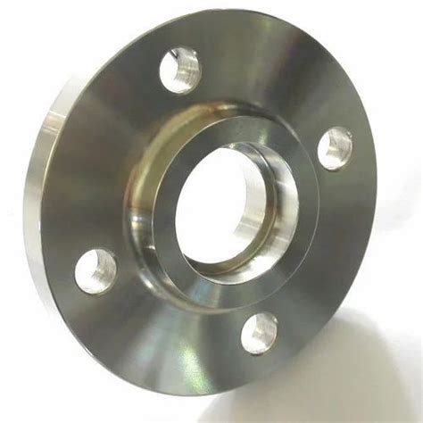 Inconel 909 Flanges At Rs 5000 Piece Nickel Alloy Products In Mumbai