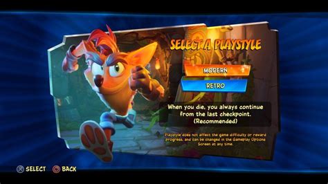 Crash Bandicoot Review A Cracking Homecoming Gadgets Middle East